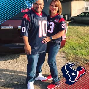 Meet your Posher, Matt